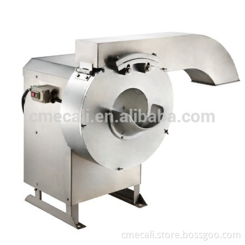 2015 High Quality Electric potato chips machine With CE